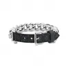 路易威登/Louis Vuitton MONOGRAM ECLIPSE 手链 M64225