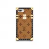 路易威登/Louis Vuitton Eye-Trunk iPhone 7 Plus 手机壳 M64487