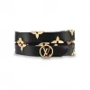 路易威登/Louis Vuitton Daily Monogram 手镯 M6448F