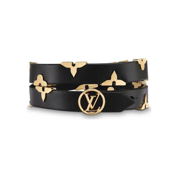 路易威登/Louis Vuitton Daily Monogram 手镯 M6448F