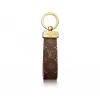 路易威登/Louis Vuitton Dragonne 钥匙扣 M65221