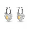 路易威登/Louis Vuitton Crazy In Lock Strass 耳环 M67276