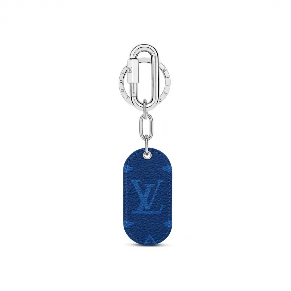 路易威登/Louis Vuitton(LV) 男士 MILITARY TAB 包饰与钥匙扣 M67779