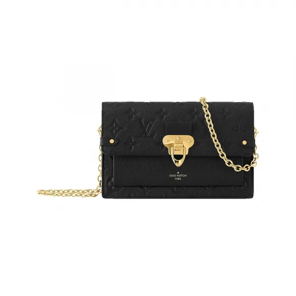 路易威登/Louis Vuitton(LV) 女士 VAVIN 链条包 M67839