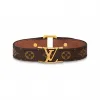 路易威登/Louis Vuitton(LV) 男士 手链 M6783D