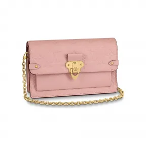 路易威登/Louis Vuitton(LV) 女士 VAVIN 链条包 M67841