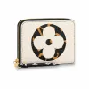路易威登/Louis Vuitton(LV) 女士 ZIPPY 拉链零钱包 M67879