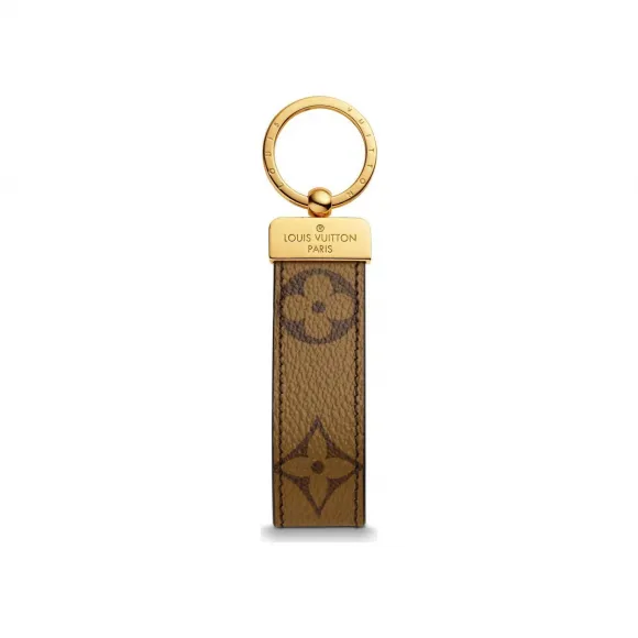 路易威登/Louis Vuitton Dragonne 钥匙扣 M68218