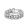 路易威登/Louis Vuitton(LV) 男士 LV CHAIN LINKS 手链 M68274