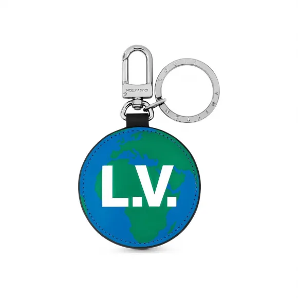 路易威登/Louis Vuitton MONOGRAM LOGOS 包饰与钥匙扣 M68307