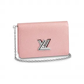 路易威登/Louis Vuitton(LV) 女士 TWIST BELT 链条包 M68559