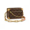 路易威登/Louis Vuitton(LV) 男士 Mini Soft Trunk 手袋 M68906