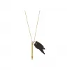 路易威登/Louis Vuitton(LV) NANOGRAM WHISTLE 项链 M68939