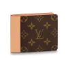 路易威登/Louis Vuitton(LV) 男士 Multiple 钱夹 M69024