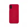 路易威登/Louis Vuitton(LV) IPHONE X  &amp; XS 手机壳 M69025