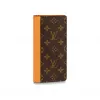 路易威登/Louis Vuitton(LV) 男士 Brazza 钱夹 M69029