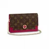 路易威登/Louis Vuitton(LV) FLORE 链条包 M69578
