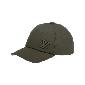 路易威登/Louis Vuitton(LV) Aerogram 棒球帽 S00 - 饰品配件 M7017M