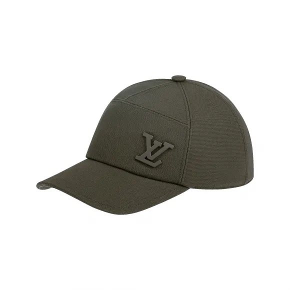路易威登/Louis Vuitton(LV) Aerogram 棒球帽 S00 - 饰品配件 M7017M