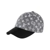 路易威登/Louis Vuitton(LV) Monogram 提花牛仔帽 - 奢华帽子和手套 - 配饰 女款 M7028L M7028L