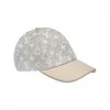 路易威登/Louis Vuitton(LV) Monogram Jacquard Denim 棒球帽 S00 - 饰品配件 M7059M