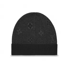 路易威登/Louis Vuitton Monogram Eclipse 帽子 M70727