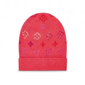 路易威登/Louis Vuitton Pop Monogram 帽子 M70843