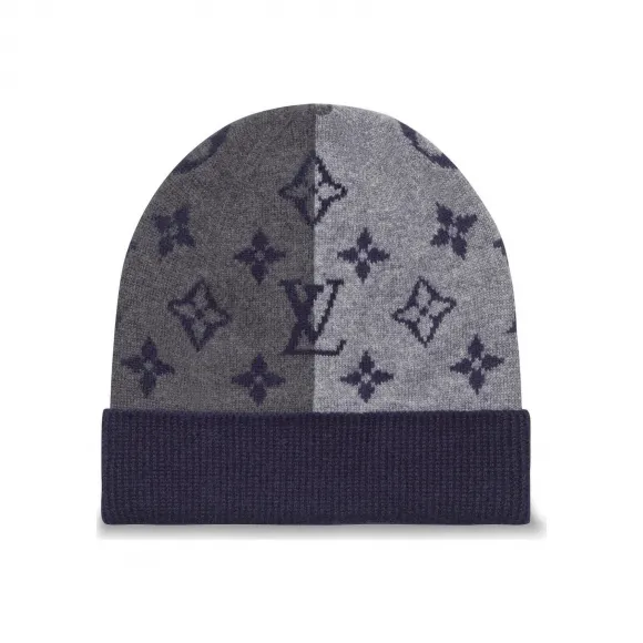 路易威登/Louis Vuitton Monogram Divide 帽子 M70920