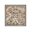 路易威登/Louis Vuitton(LV) 女士 Jeu de Louis 方巾 M71395
