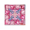路易威登/Louis Vuitton 猪年限定款方巾 (官网限定款) M71470
