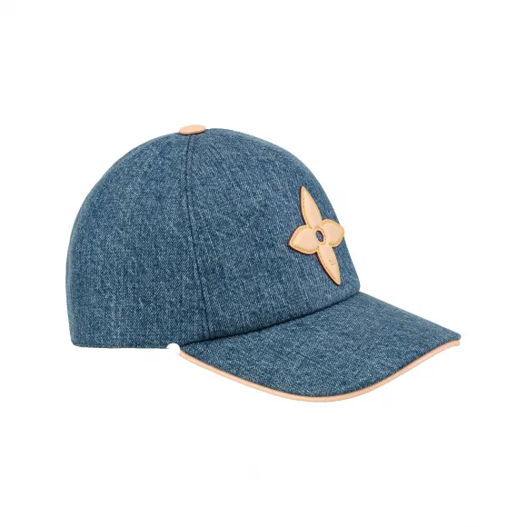 路易威登/Louis Vuitton(LV) LV Uptown 棒球帽 S00 - 饰品配件 M7153M