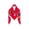 路易威登/Louis Vuitton(LV) 女士 ALL THAT&amp;#39;S STRAPS MONOGRAM 披巾 M71560