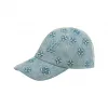 路易威登/Louis Vuitton(LV) MNG Washed Denim 棒球帽 S00 - 饰品配件 M7156M