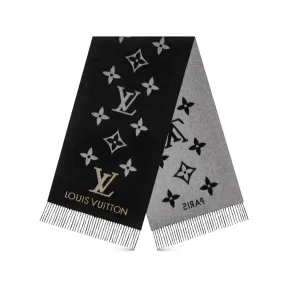 路易威登/Louis Vuitton Studdy Reykjavik 围巾 M71588