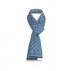 路易威登/Louis Vuitton Monogram Essential 长围巾 M71618