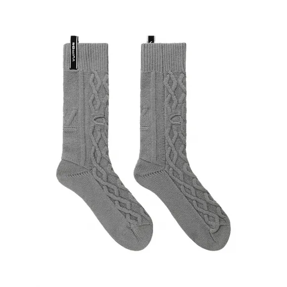 路易威登/Louis Vuitton(LV) LV CABLE 袜子 M7248M