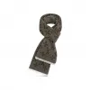 路易威登/Louis Vuitton(LV) 男士 MONOGRAM COZY 围巾 M73458