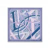 路易威登/Louis Vuitton(LV) 女士 POP LV 方巾 M73876