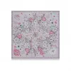 路易威登/Louis Vuitton(LV) 女士 LOUIS IN THE GARDEN 方巾 M73878