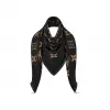 路易威登/Louis Vuitton(LV) 女士 MONOGRAM GIANT JUNGLE 披肩 M75882
