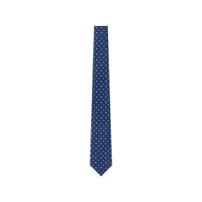 路易威登/Louis Vuitton(LV) MONOGRAM HALO 领带 M76609