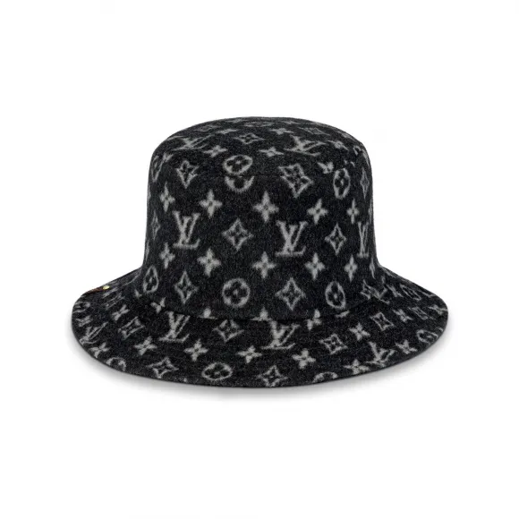 路易威登/Louis Vuitton(LV) CARRY ON 渔夫帽 M76742