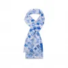 路易威登/Louis Vuitton(LV) MONOGRAM ESSENTIAL WATERCOLOR 长围巾 M76749