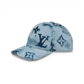 路易威登/Louis Vuitton(LV) 男士 棒球帽 M76754