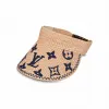 路易威登/Louis Vuitton(LV) RAFFIA 遮阳帽 M76810