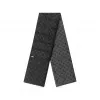 路易威登/Louis Vuitton(LV) Monogram Packable 围巾 M76818