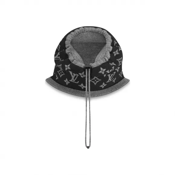 路易威登/Louis Vuitton(LV) MONOGRAM LINE 围脖 M77137