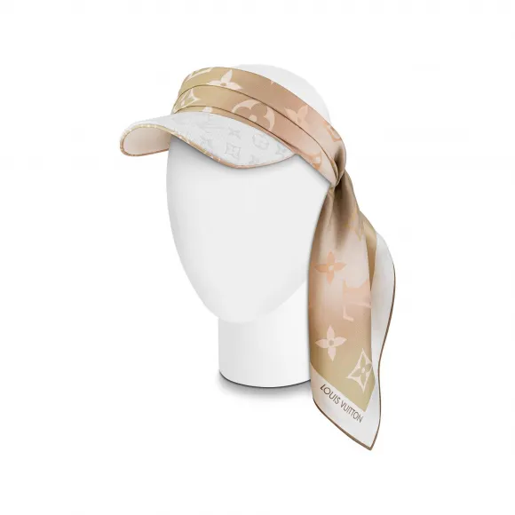 路易威登/Louis Vuitton(LV) 女士 遮阳帽 M77546