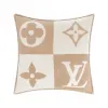 路易威登/Louis Vuitton(LV) LV CHECKMATE 靠垫 M77864