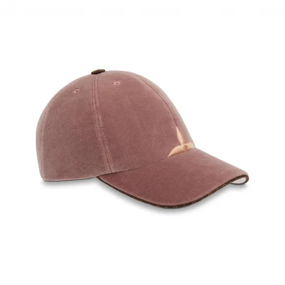路易威登/Louis Vuitton(LV) LV Touch 棒球帽 S00 - 饰品配件 M7790L